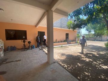 Rancho en 10 de Mayo (La Matanza), Tlaltizapán de Zapata, Morelos