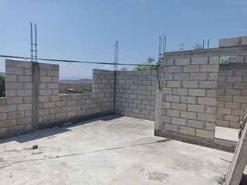 Rancho en 10 de Mayo (La Matanza), Tlaltizapán de Zapata, Morelos