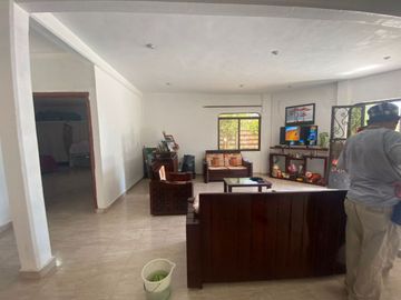 Rancho en 10 de Mayo (La Matanza), Tlaltizapán de Zapata, Morelos