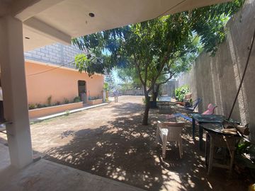 Rancho en 10 de Mayo (La Matanza), Tlaltizapán de Zapata, Morelos