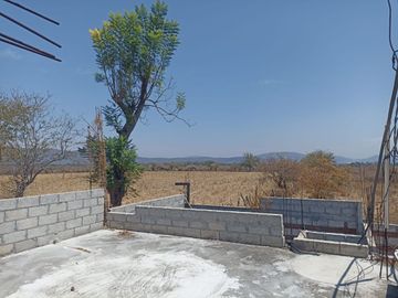 Rancho en 10 de Mayo (La Matanza), Tlaltizapán de Zapata, Morelos