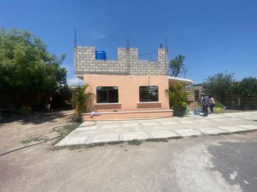 Rancho en 10 de Mayo (La Matanza), Tlaltizapán de Zapata, Morelos