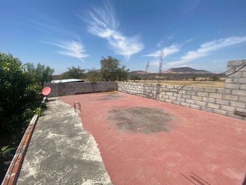 Rancho en 10 de Mayo (La Matanza), Tlaltizapán de Zapata, Morelos