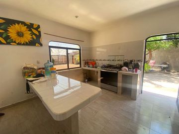 Rancho en 10 de Mayo (La Matanza), Tlaltizapán de Zapata, Morelos