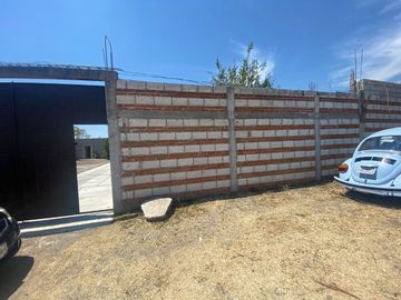 Rancho en 10 de Mayo (La Matanza), Tlaltizapán de Zapata, Morelos