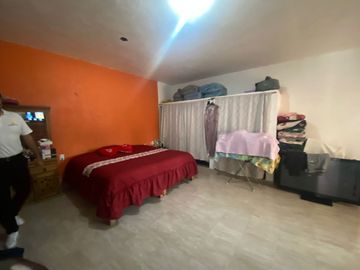 Rancho en 10 de Mayo (La Matanza), Tlaltizapán de Zapata, Morelos