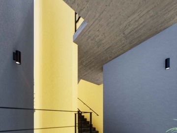 SE VENDEN DEPARTAMENTOS NUEVOS EN TZOMPANTLE, CUERNAVACA