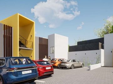 SE VENDEN DEPARTAMENTOS NUEVOS EN TZOMPANTLE, CUERNAVACA
