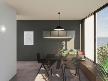 SE VENDEN DEPARTAMENTOS NUEVOS EN TZOMPANTLE, CUERNAVACA