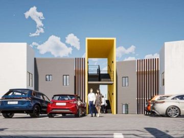 SE VENDEN DEPARTAMENTOS NUEVOS EN TZOMPANTLE, CUERNAVACA