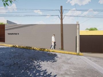 SE VENDEN DEPARTAMENTOS NUEVOS EN TZOMPANTLE, CUERNAVACA