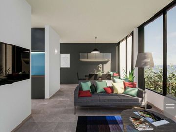 SE VENDEN DEPARTAMENTOS NUEVOS EN TZOMPANTLE, CUERNAVACA
