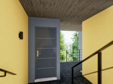 SE VENDEN DEPARTAMENTOS NUEVOS EN TZOMPANTLE, CUERNAVACA