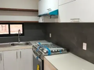 SE VENDEN DEPARTAMENTOS NUEVOS EN TZOMPANTLE, CUERNAVACA