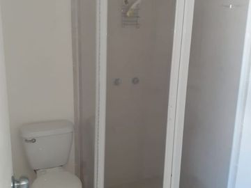 Casa con vista al lago de TEQUESQUITENGO