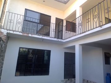 Casa Sola en Altavista, Cuernavaca, Morelos