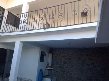 Casa Sola en Altavista, Cuernavaca, Morelos