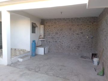 Casa Sola en Altavista, Cuernavaca, Morelos