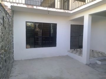 Casa Sola en Altavista, Cuernavaca, Morelos