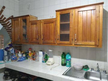 Casa Sola en Altavista, Cuernavaca, Morelos