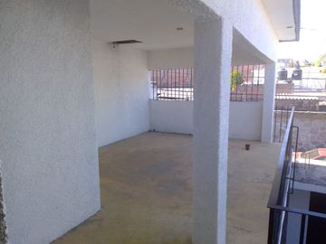 Casa Sola en Altavista, Cuernavaca, Morelos