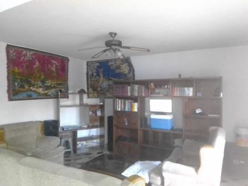 Casa Sola en Altavista, Cuernavaca, Morelos