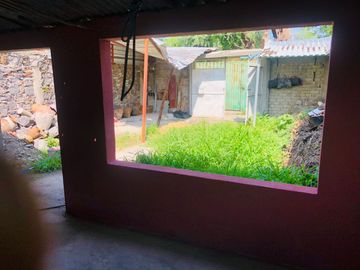 Casa Sola en Rancho Nuevo, Yautepec, Morelos