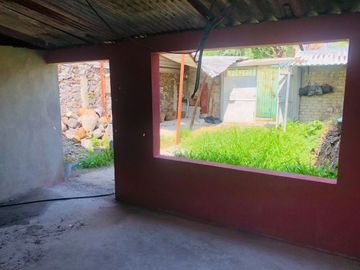 Casa Sola en Rancho Nuevo, Yautepec, Morelos