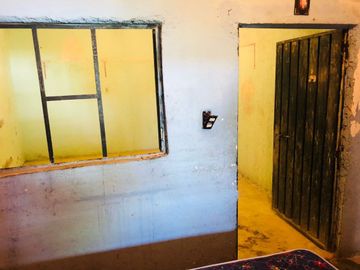 Casa Sola en Rancho Nuevo, Yautepec, Morelos