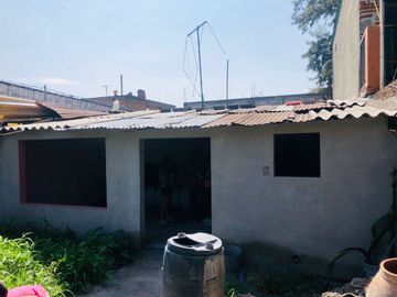 Casa Sola en Rancho Nuevo, Yautepec, Morelos