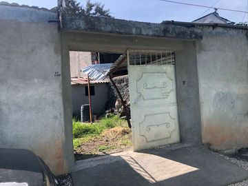 Casa Sola en Rancho Nuevo, Yautepec, Morelos