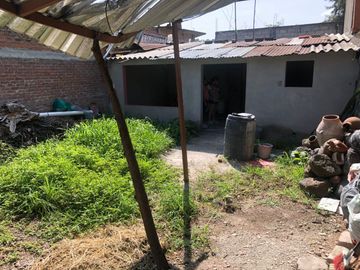 Casa Sola en Rancho Nuevo, Yautepec, Morelos