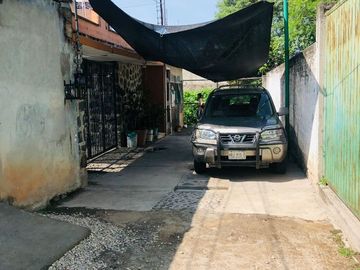 Casa Sola en Rancho Nuevo, Yautepec, Morelos