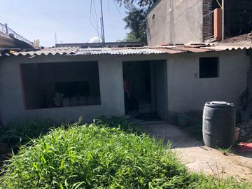 Casa Sola en Rancho Nuevo, Yautepec, Morelos