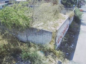 Terreno en renta y venta en la entrada deOaxtepec