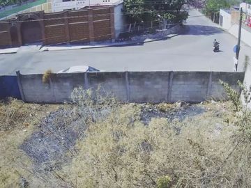 Terreno en renta y venta en la entrada deOaxtepec