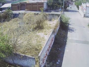 Terreno en renta y venta en la entrada deOaxtepec