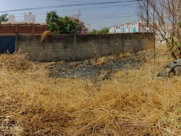 Terreno en renta y venta en la entrada deOaxtepec