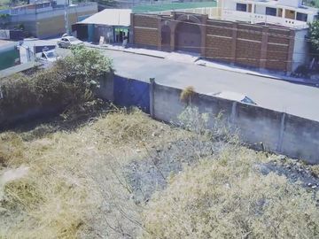 Terreno en renta y venta en la entrada deOaxtepec