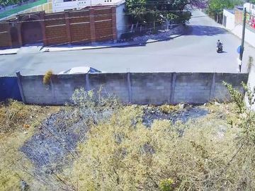Terreno en renta y venta en la entrada deOaxtepec