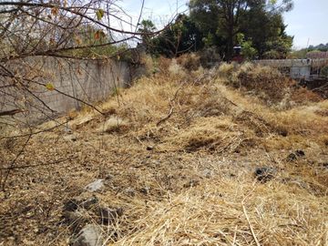 Terreno en renta y venta en la entrada deOaxtepec