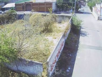 Terreno en renta y venta en la entrada deOaxtepec