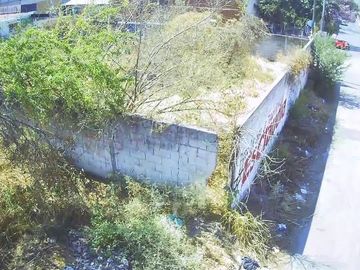 Terreno en renta y venta en la entrada deOaxtepec