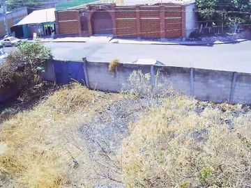 Terreno en renta y venta en la entrada deOaxtepec