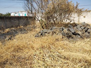 Terreno en renta y venta en la entrada deOaxtepec