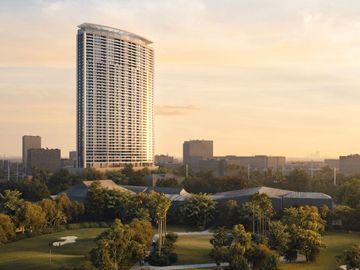 3-bedroom Signature unit for sale at Shang Bauhinia Residences | Latest project in Cebu City by Shang Properties