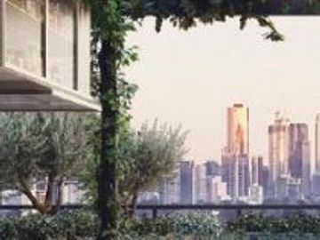 3-bedroom Signature unit for sale at Shang Bauhinia Residences | Latest project in Cebu City by Shang Properties
