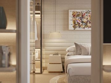 3-bedroom Signature unit for sale at Shang Bauhinia Residences | Latest project in Cebu City by Shang Properties