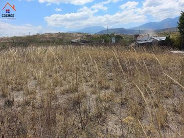 Terreno de venta en Urcuqui por Yachay, 400 m2
