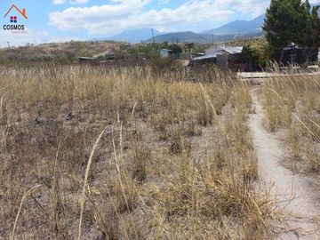 Terreno de venta en Urcuqui por Yachay, 400 m2